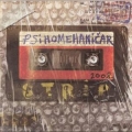 Psihomehaničar - Strip